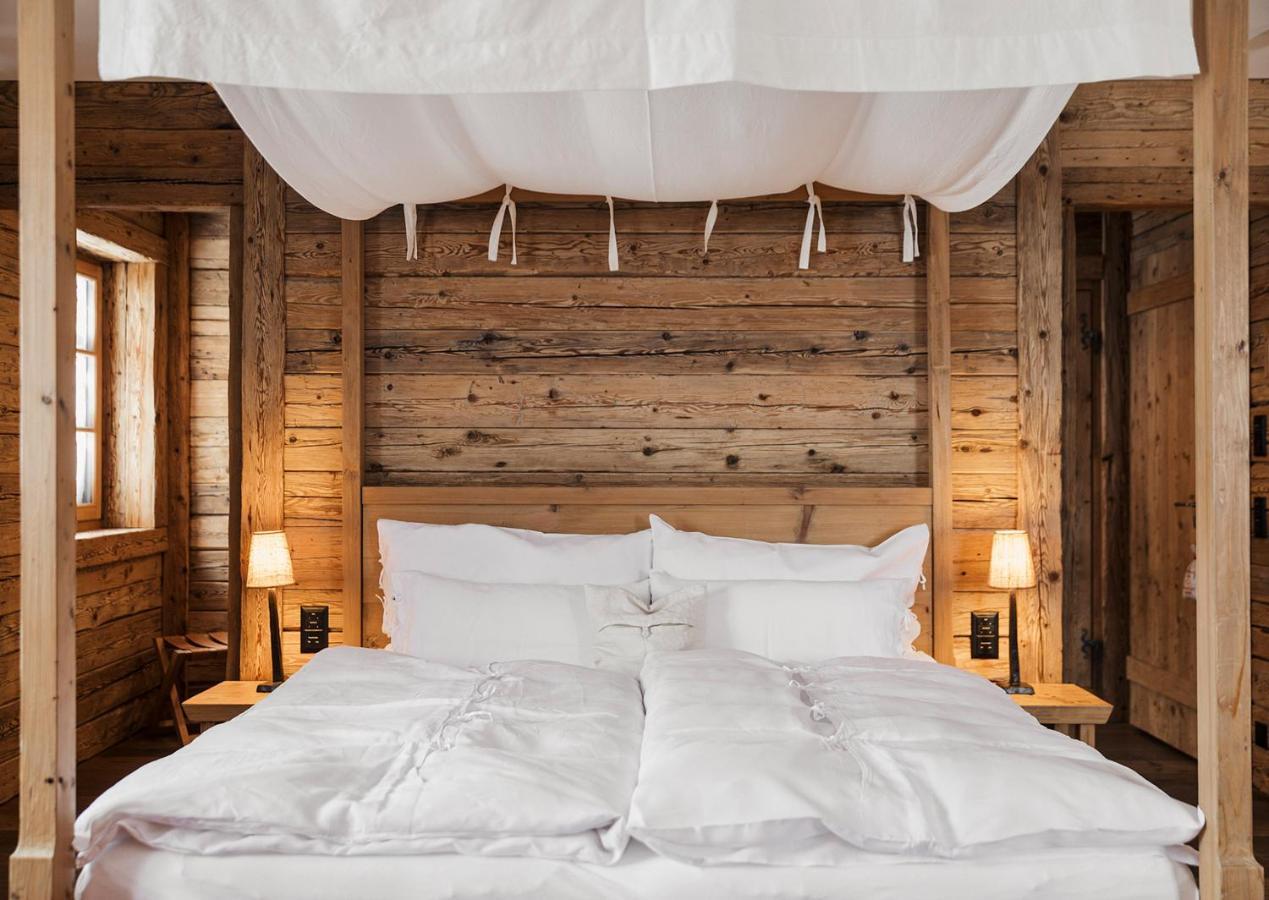 Maiensaesshotel Guarda Val 4*