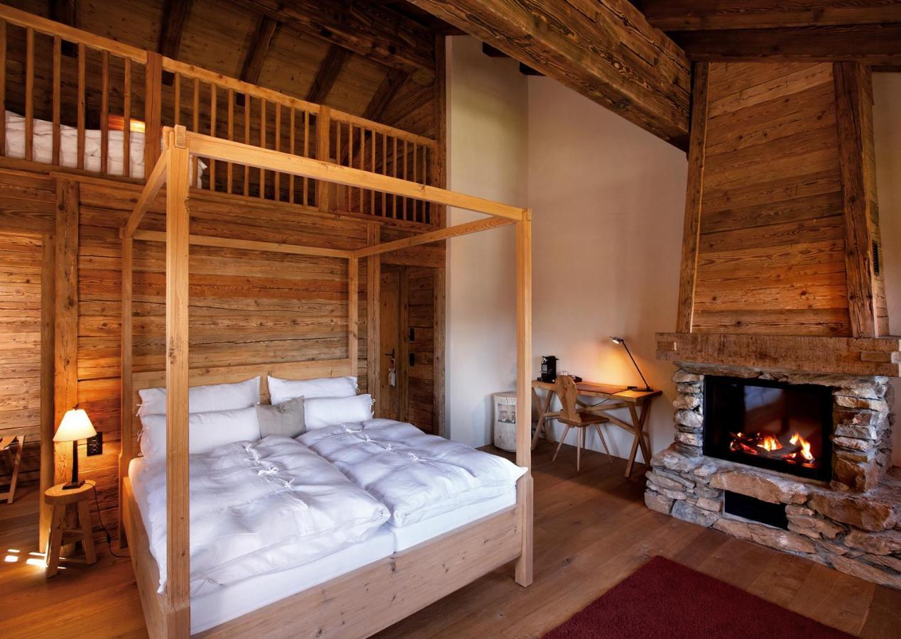 Maiensaesshotel Guarda Val Hotel Lenzerheide