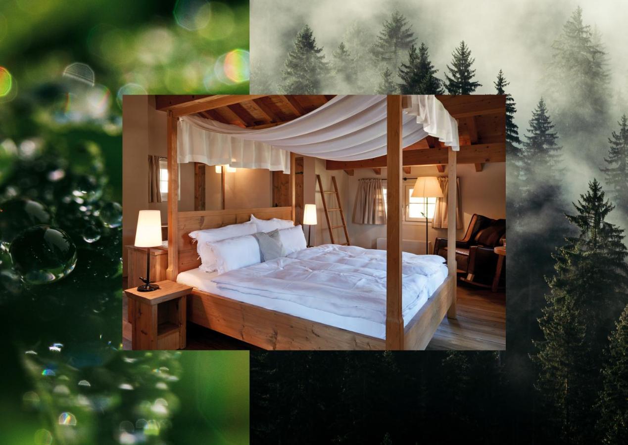 Maiensaesshotel Guarda Val Hotel