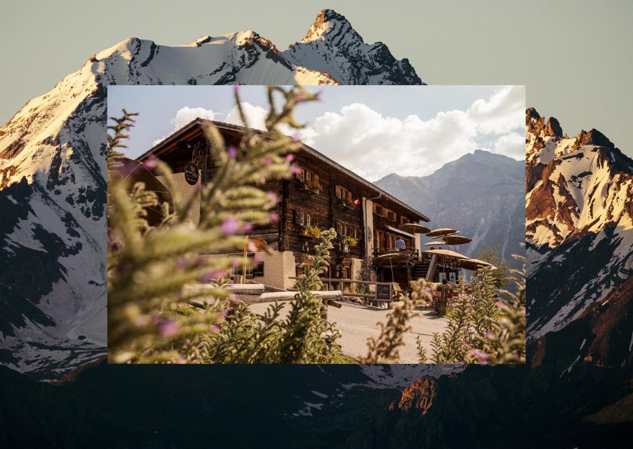 Maiensaesshotel Guarda Val Hotel Lenzerheide