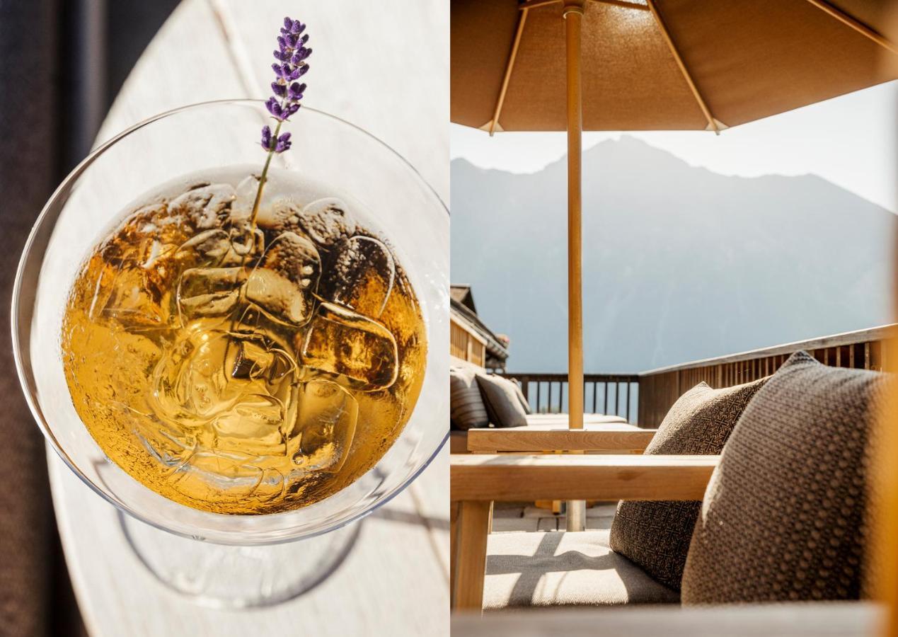 Maiensaesshotel Guarda Val 4*