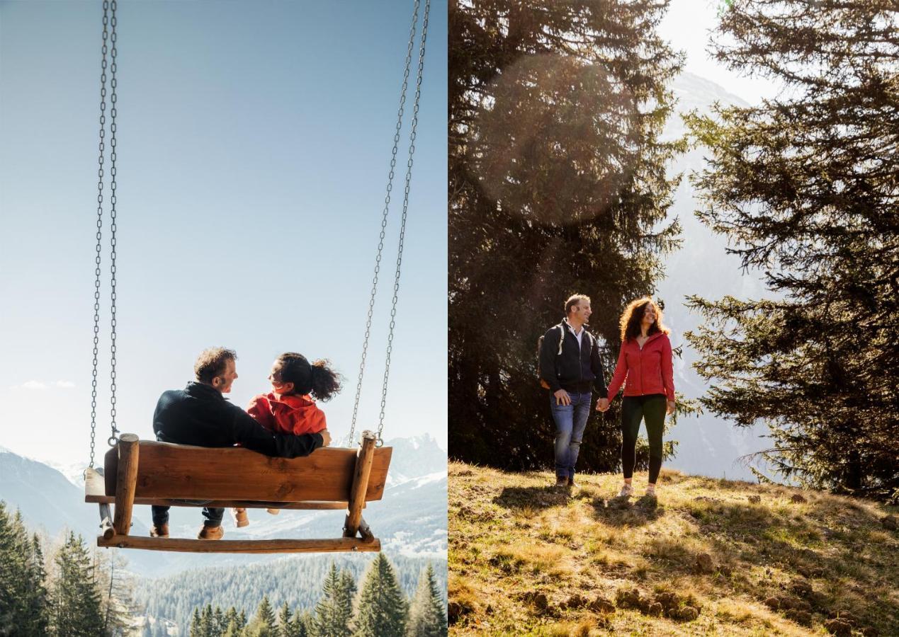 Maiensaesshotel Guarda Val Lenzerheide