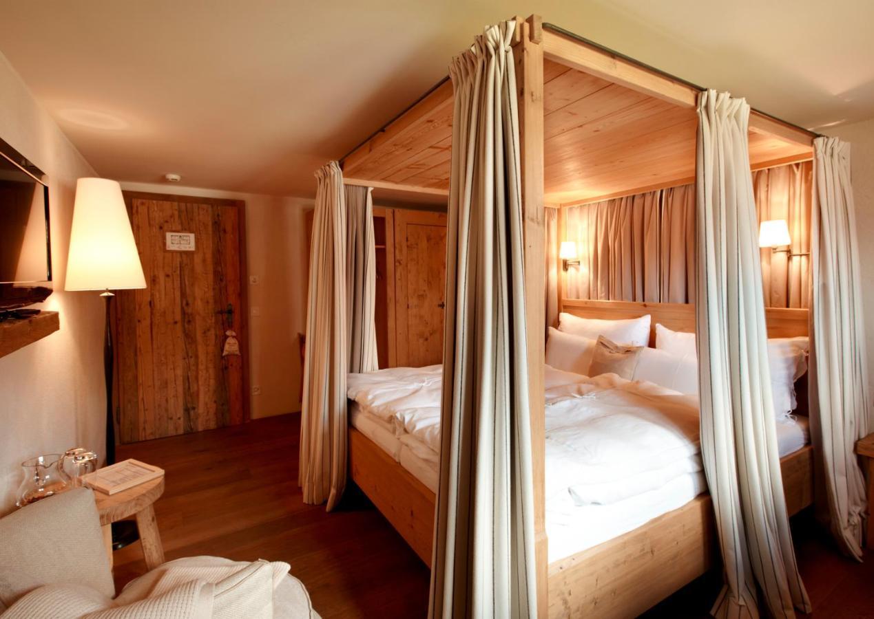 Maiensaesshotel Guarda Val Hotel