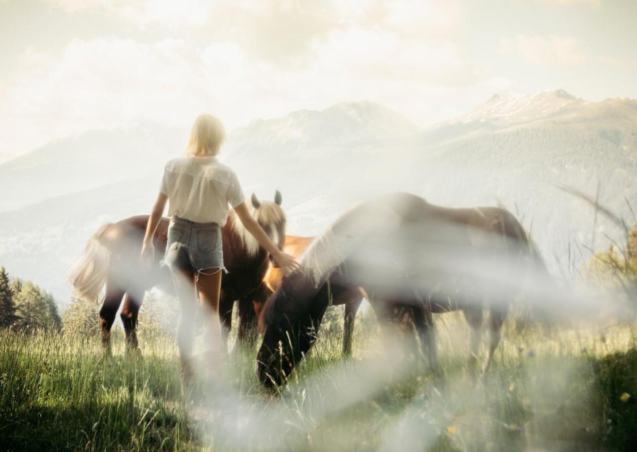 Maiensaesshotel Guarda Val 4* Lenzerheide/Lai