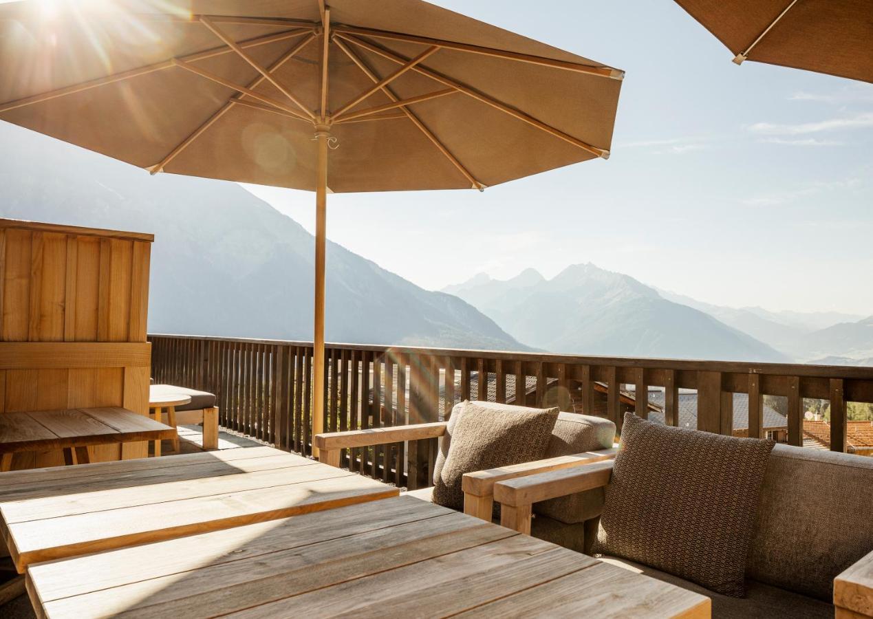 Maiensaesshotel Guarda Val 4*
