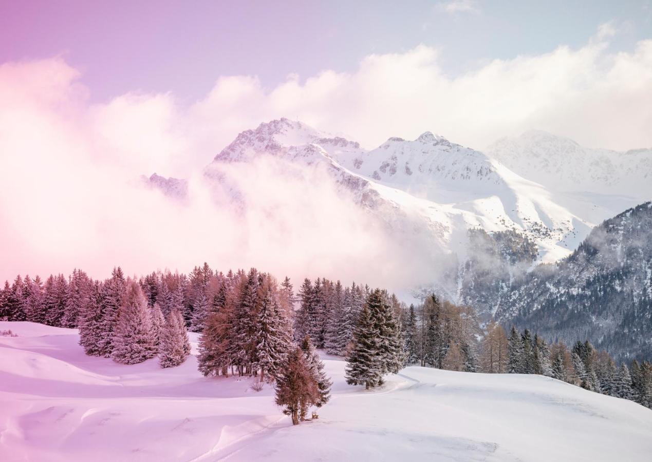 Maiensaesshotel Guarda Val 4* Lenzerheide/Lai