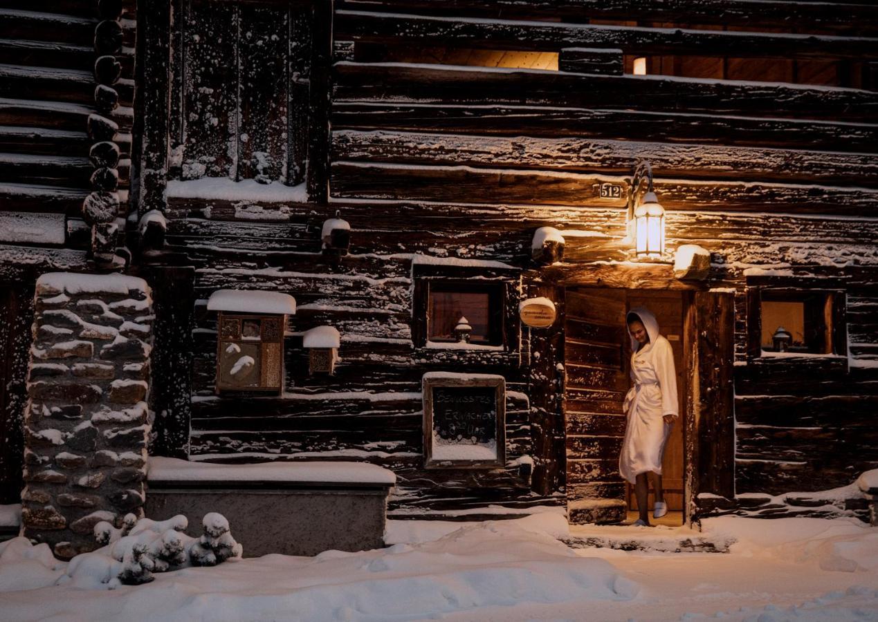 Maiensaesshotel Guarda Val Hotel Lenzerheide