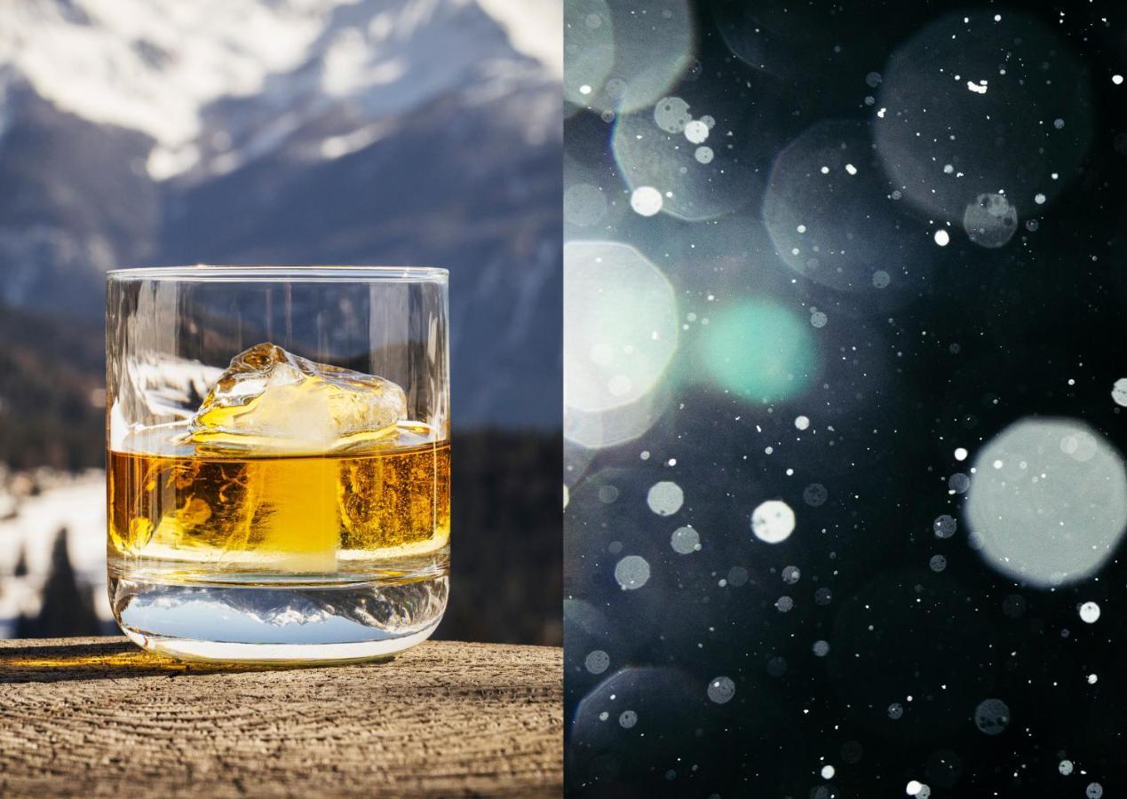 Hotel Maiensaesshotel Guarda Val Lenzerheide/Lai