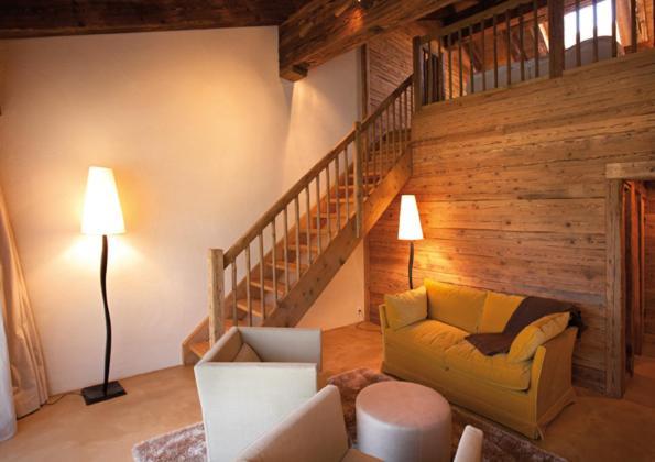 Maiensaesshotel Guarda Val 4*