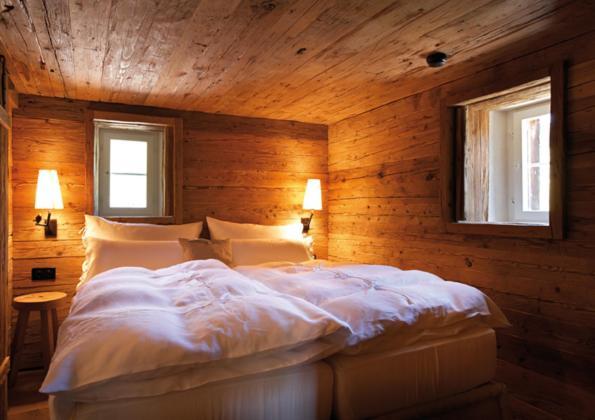 Maiensaesshotel Guarda Val 4*