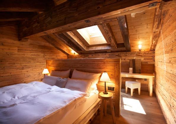 Hotel Maiensaesshotel Guarda Val 4*