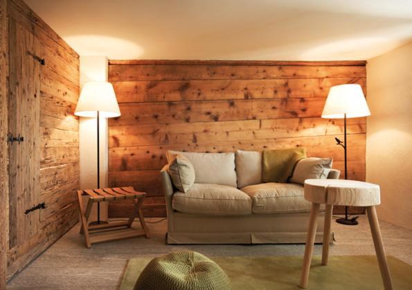Maiensaesshotel Guarda Val Hotel Lenzerheide/Lai