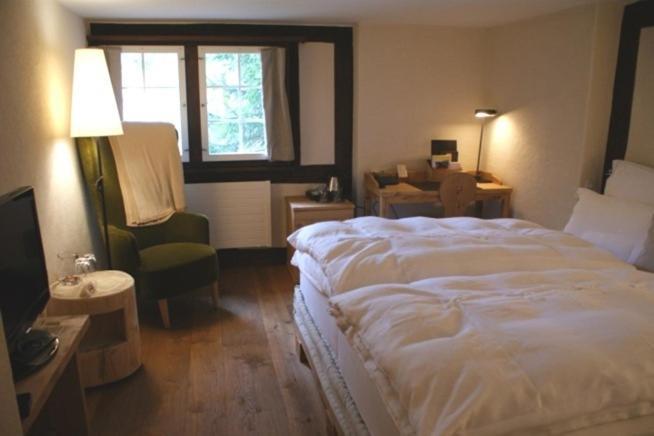 Maiensaesshotel Guarda Val Hotel 4*