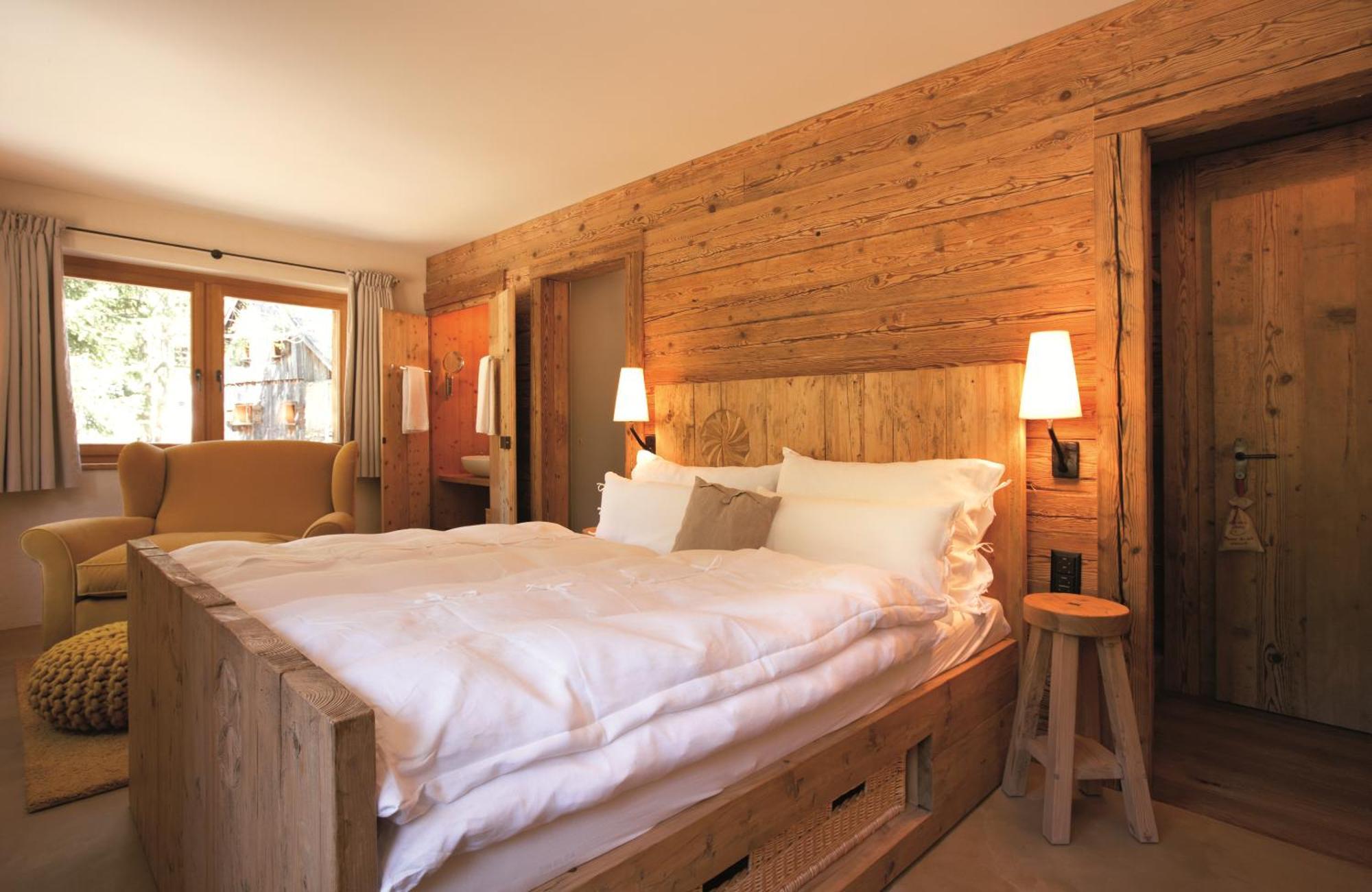 Maiensaesshotel Guarda Val Hotel 4*