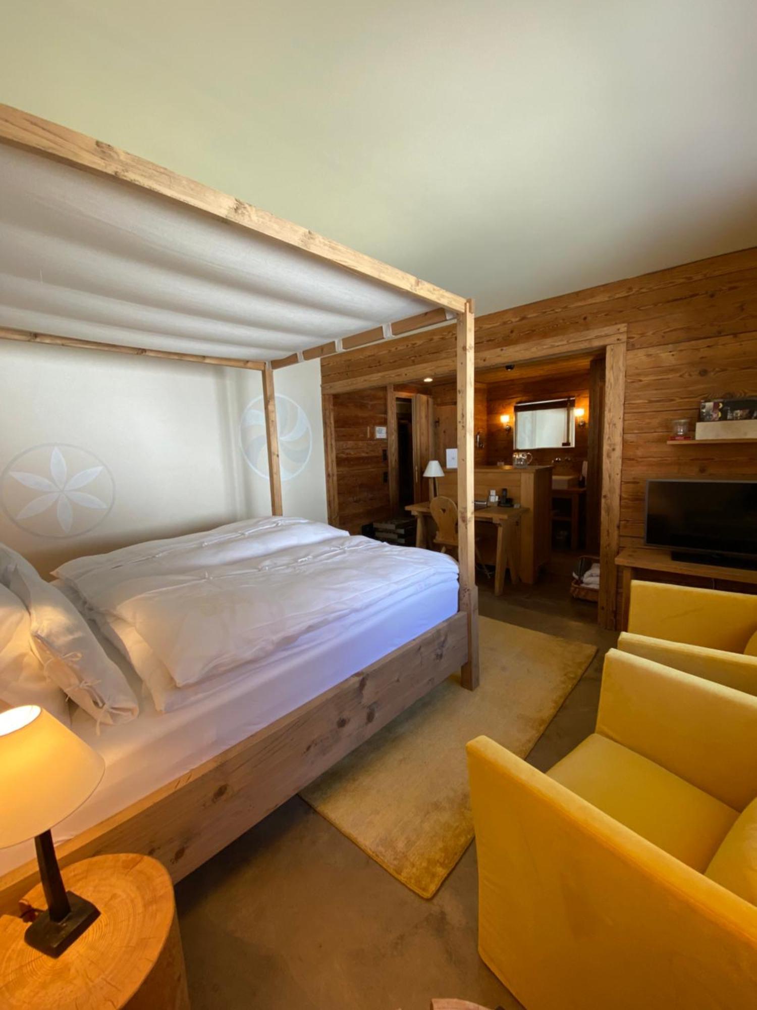 Hotel Maiensaesshotel Guarda Val Lenzerheide