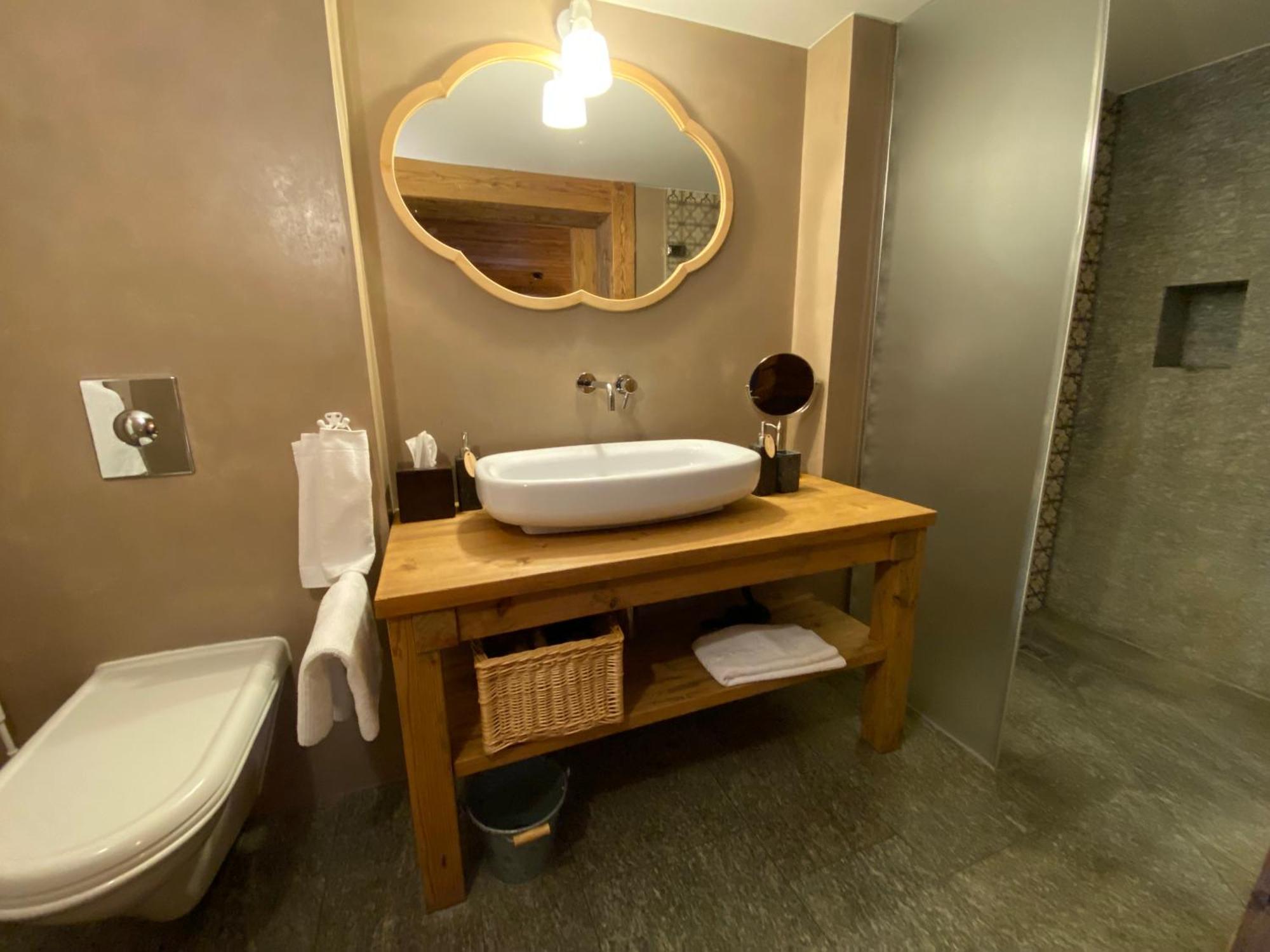 Maiensaesshotel Guarda Val 4*