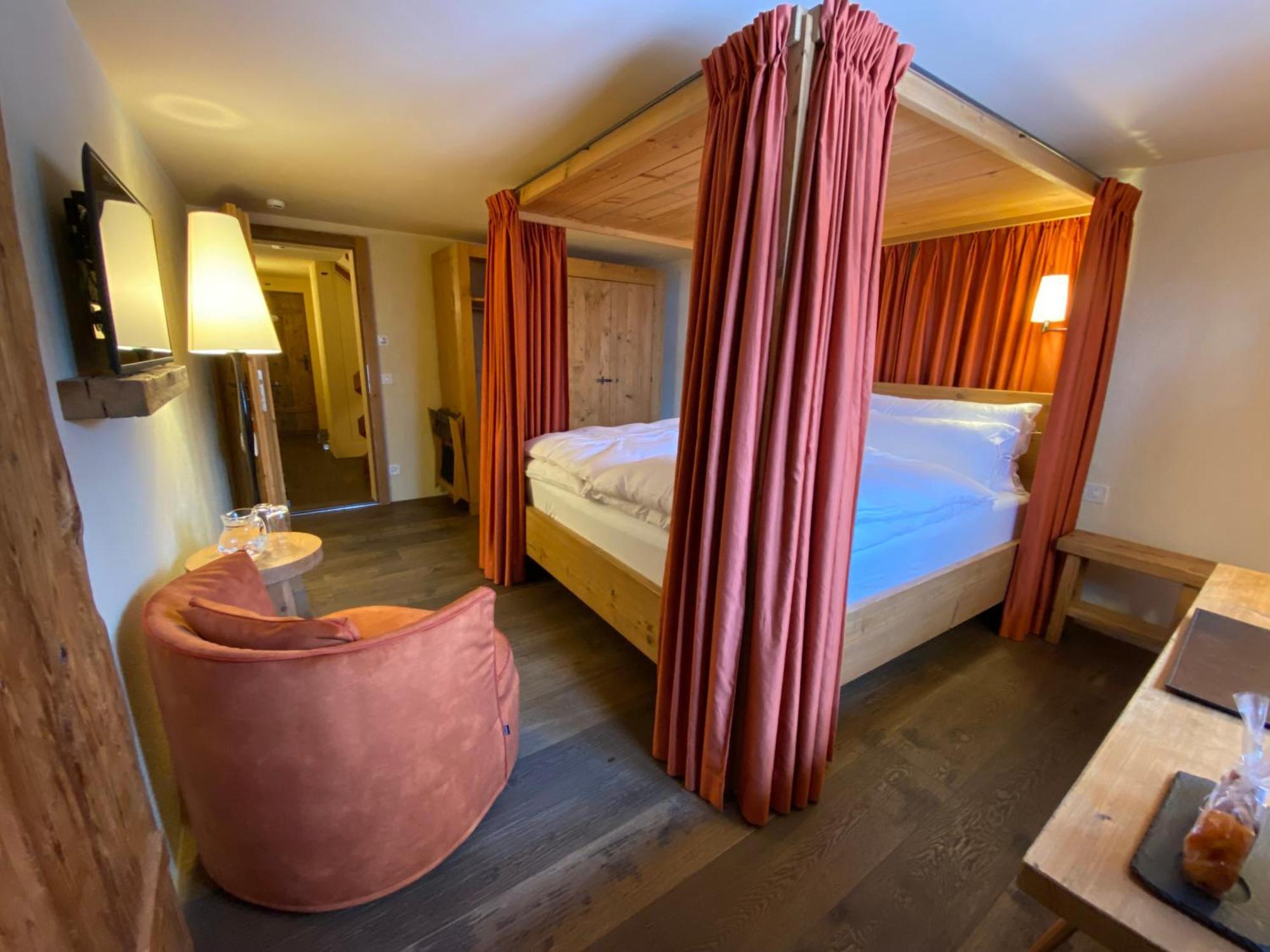 Hotel Maiensaesshotel Guarda Val