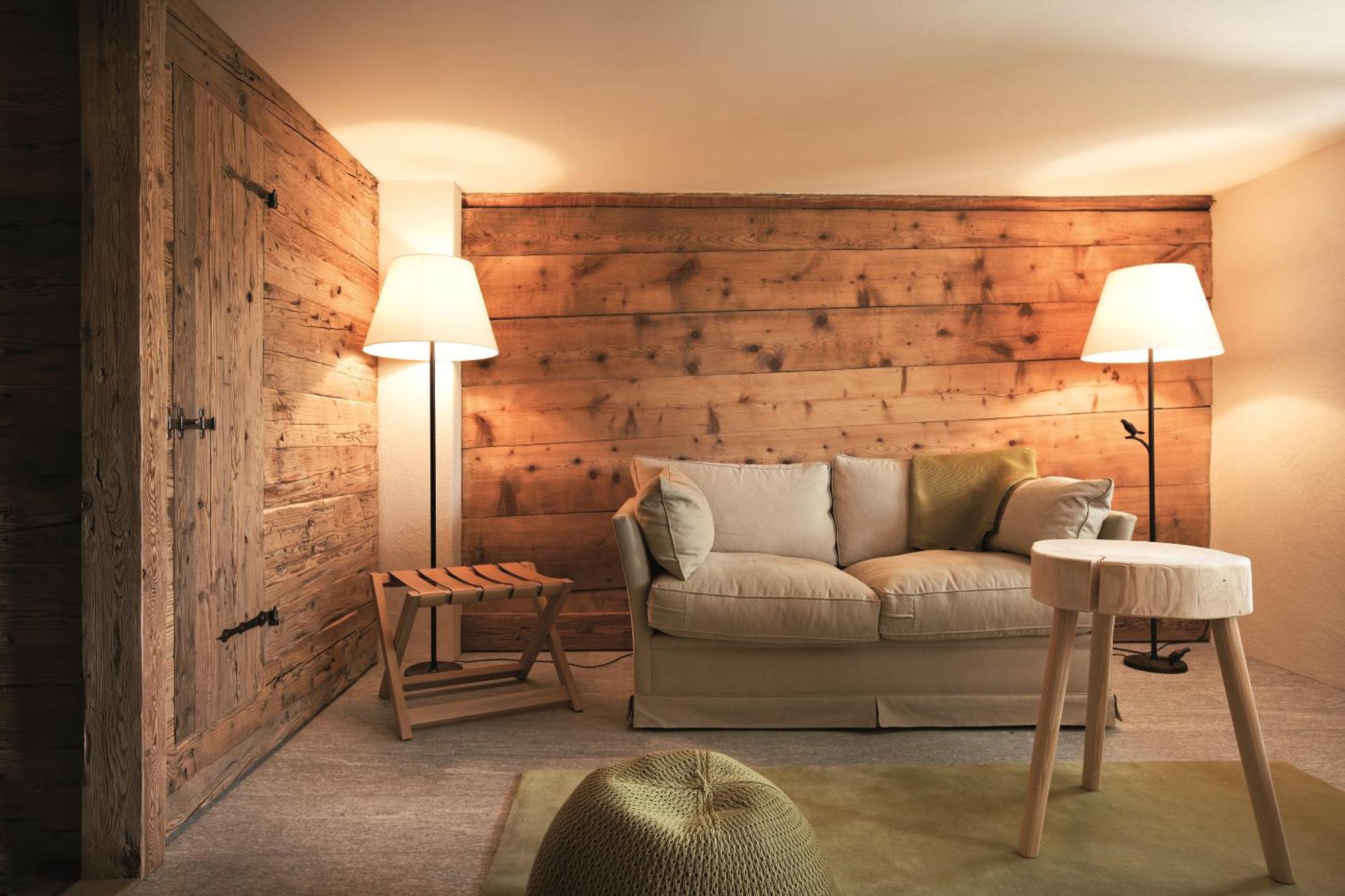 Maiensaesshotel Guarda Val Hotel 4*
