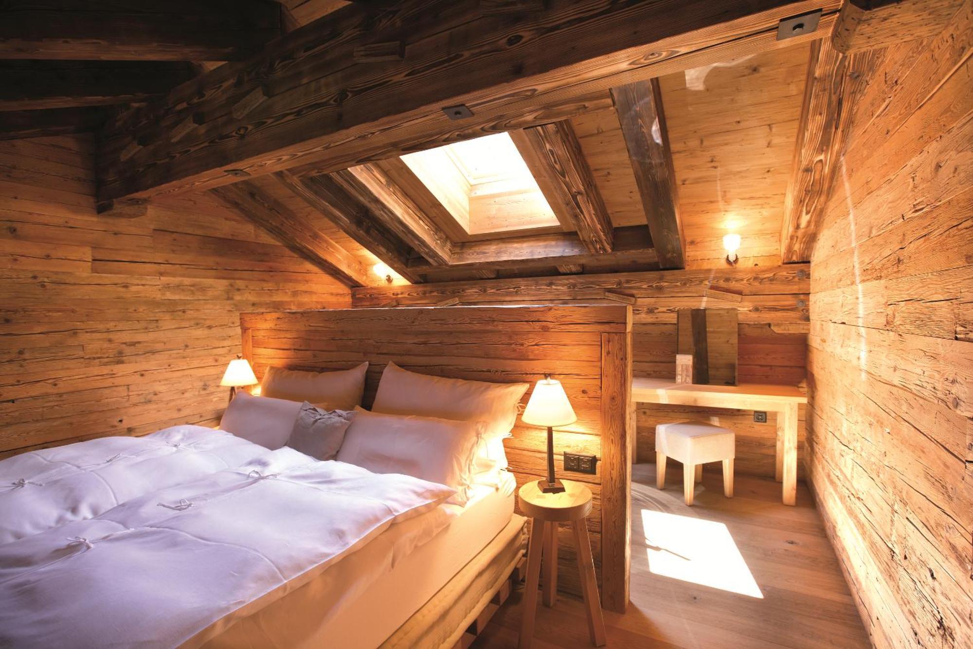 Hotel Maiensaesshotel Guarda Val 4*