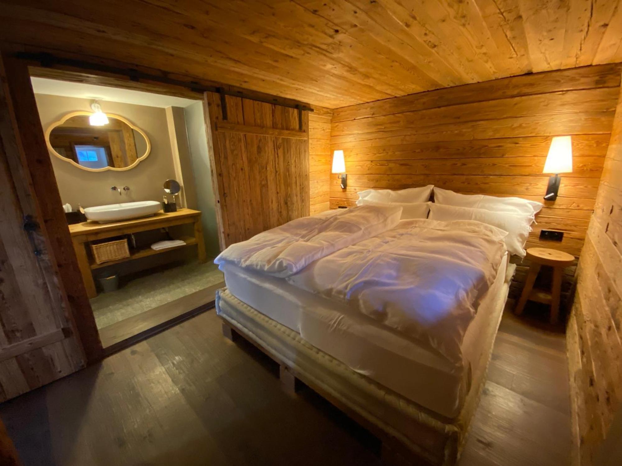Maiensaesshotel Guarda Val Hotel Lenzerheide