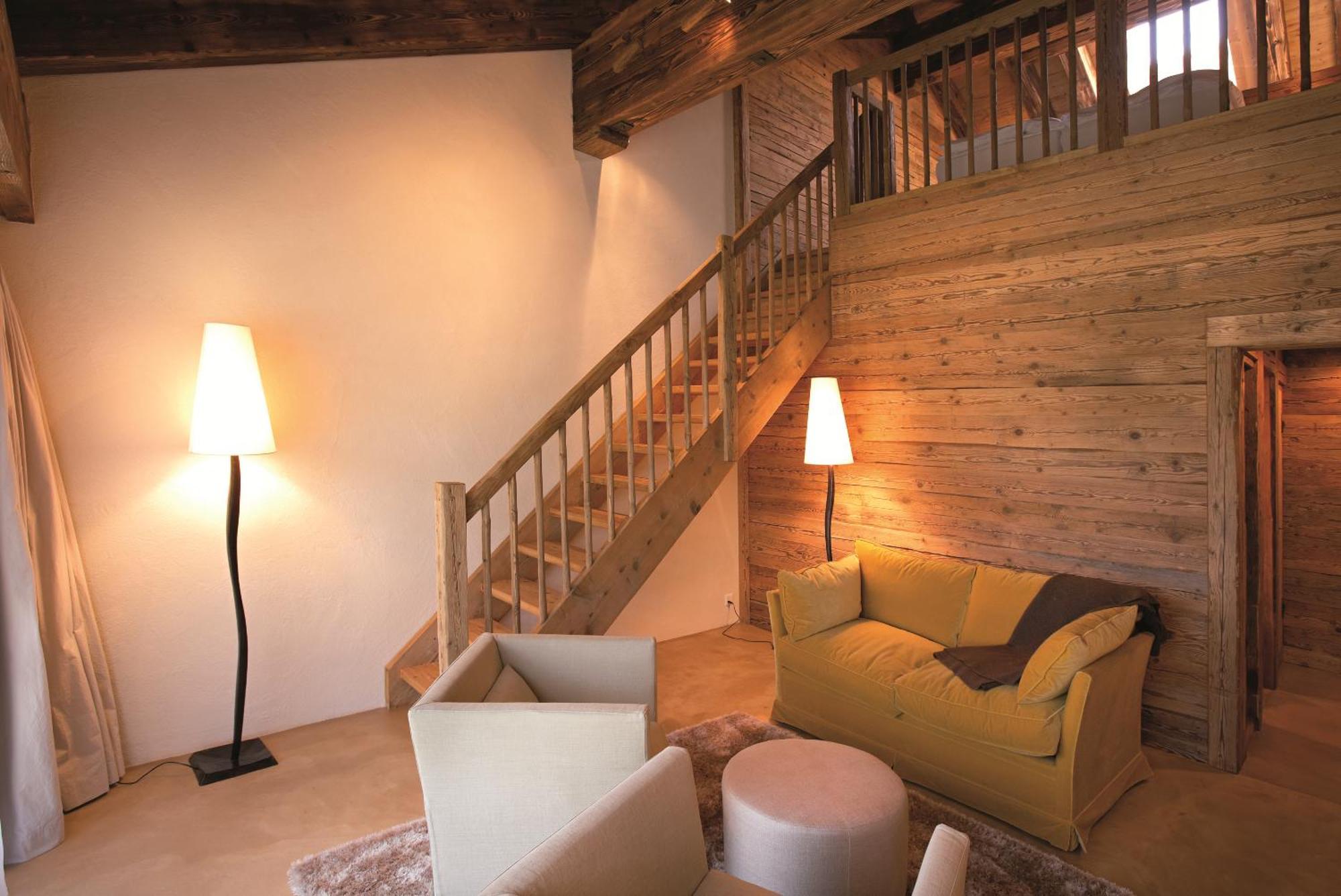 Maiensaesshotel Guarda Val 4* Lenzerheide