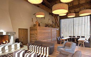 Maiensaesshotel Guarda Val Hotel