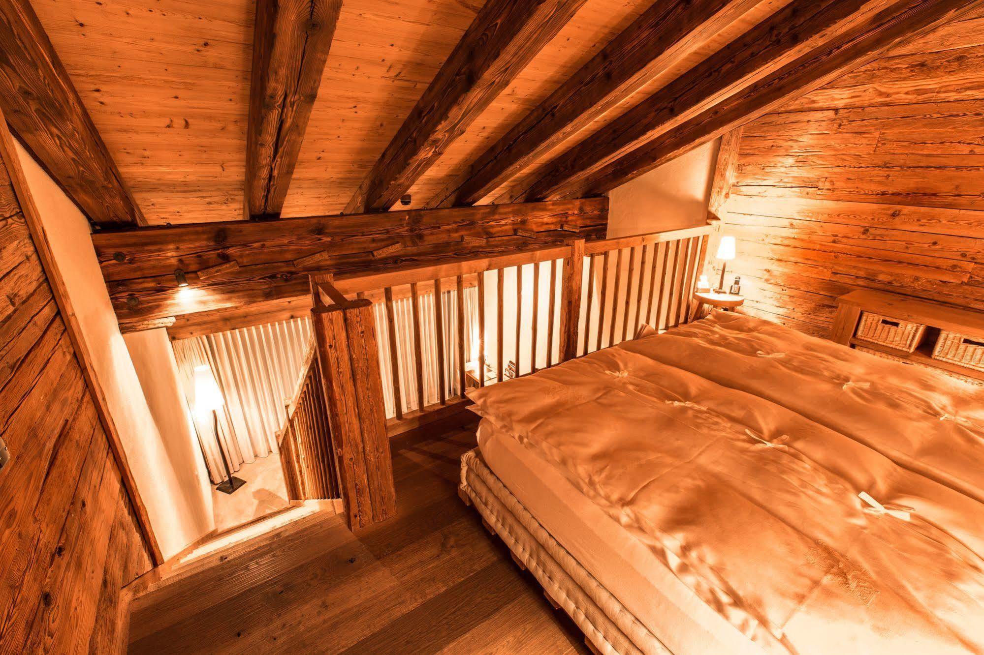 Maiensaesshotel Guarda Val Hotel 4*