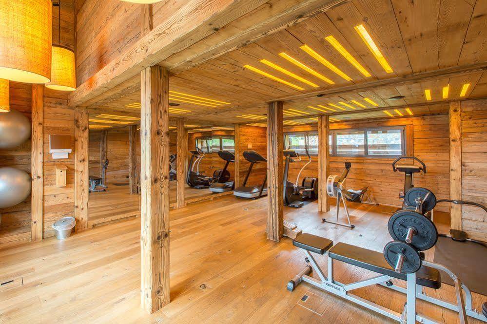Maiensaesshotel Guarda Val 4* Lenzerheide