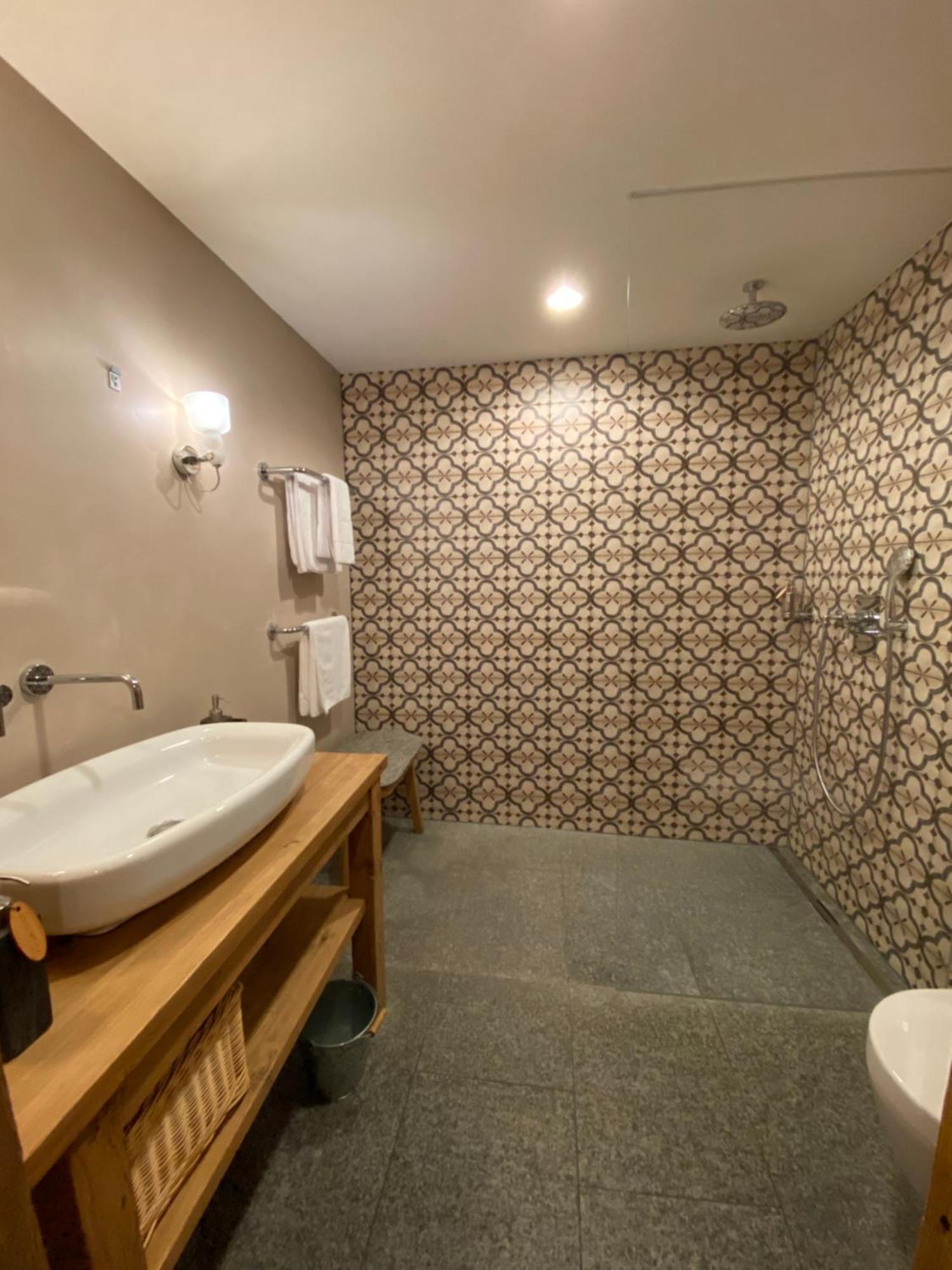 Maiensaesshotel Guarda Val Hotel