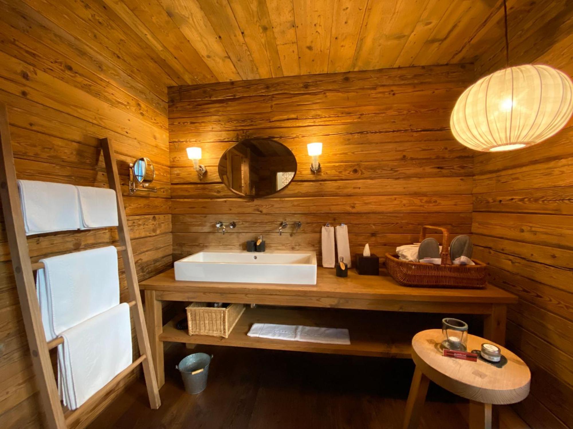 Maiensaesshotel Guarda Val Hotel