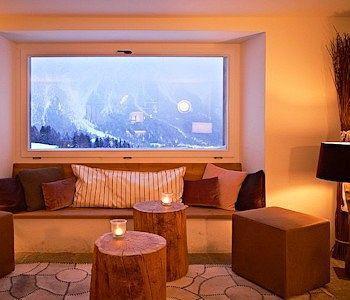 Hotel Maiensaesshotel Guarda Val Lenzerheide