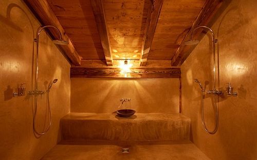 Maiensaesshotel Guarda Val Hotel Lenzerheide