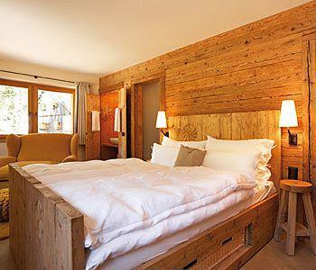 Maiensaesshotel Guarda Val Hotel