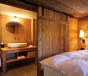 Maiensaesshotel Guarda Val