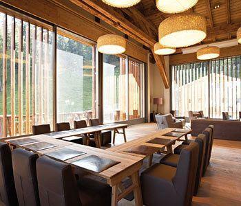 Maiensaesshotel Guarda Val Lenzerheide