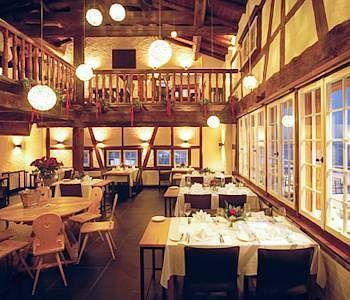 Hotel Maiensaesshotel Guarda Val 4*