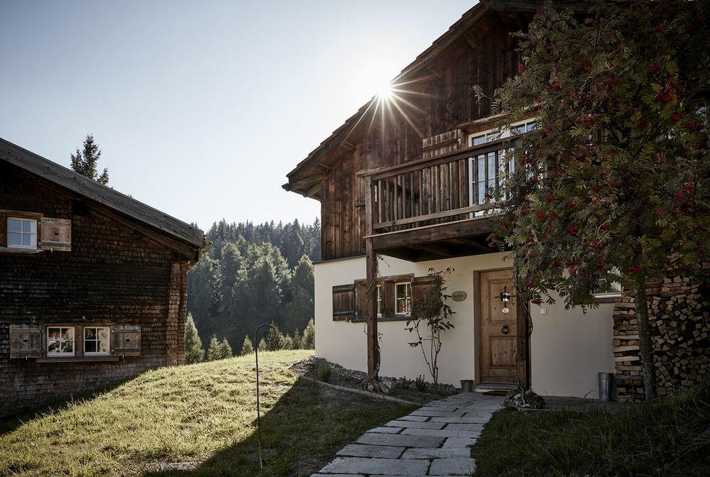 Maiensaesshotel Guarda Val Hotel Lenzerheide
