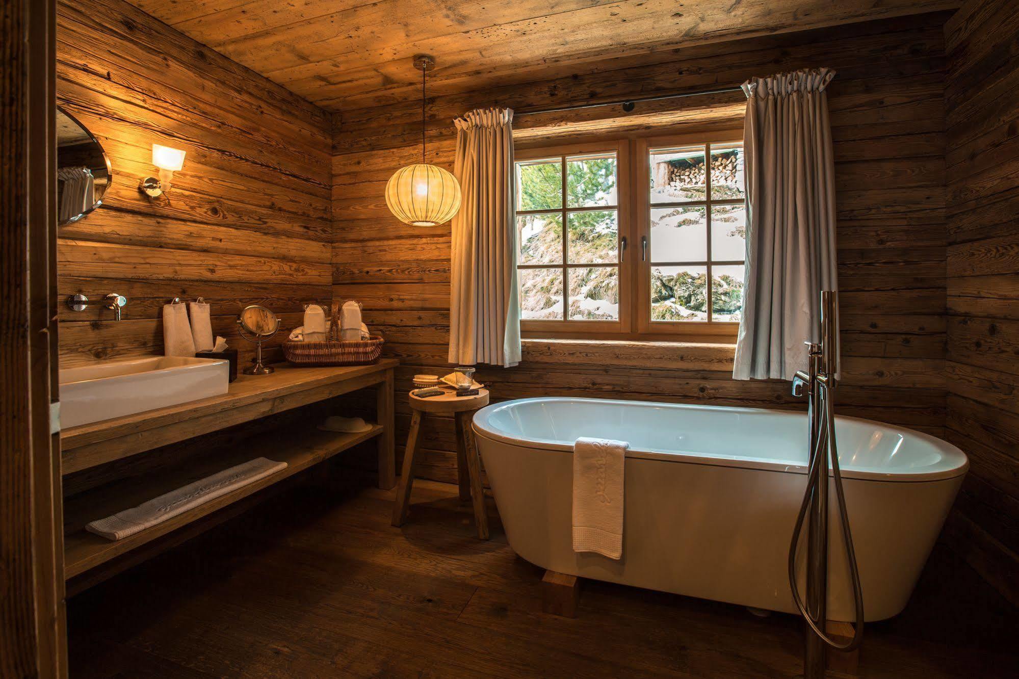 Hotel Maiensaesshotel Guarda Val 4*